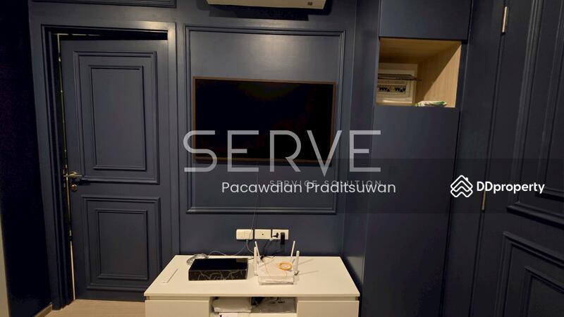 For Sale - NUE Noble Ratchada-Lat Phrao, Bangkok