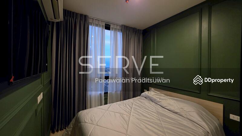 For Sale - NUE Noble Ratchada-Lat Phrao, Bangkok