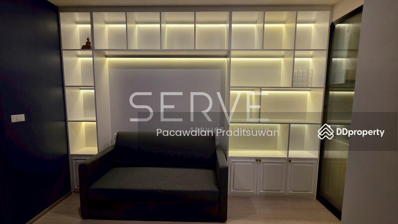 For Sale - NUE Noble Ratchada-Lat Phrao, Bangkok