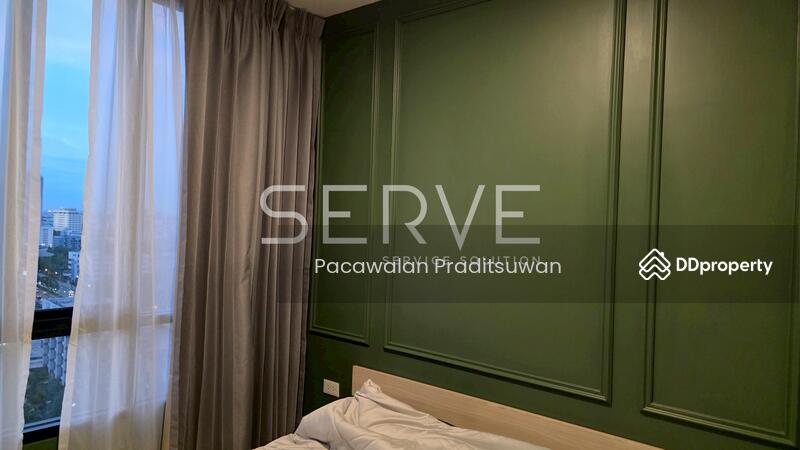 For Sale - NUE Noble Ratchada-Lat Phrao, Bangkok
