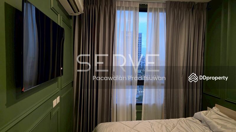 For Sale - NUE Noble Ratchada-Lat Phrao, Bangkok