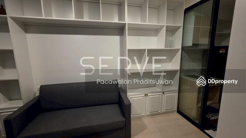 For Sale - NUE Noble Ratchada-Lat Phrao, Bangkok