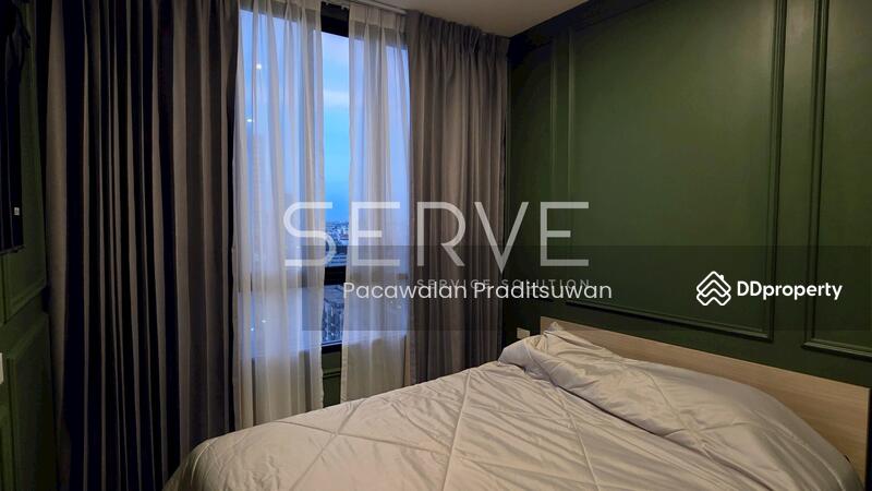 For Sale - NUE Noble Ratchada-Lat Phrao, Bangkok
