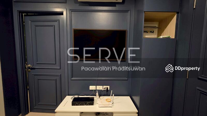 For Sale - NUE Noble Ratchada-Lat Phrao, Bangkok