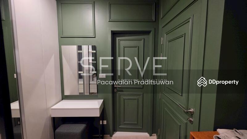 For Sale - NUE Noble Ratchada-Lat Phrao, Bangkok