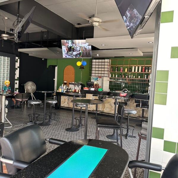 For Sale - อาคารพาณิชย์ พัทยา ทำเลทอง รายได้ทันที!, Chon Buri (Pattaya)