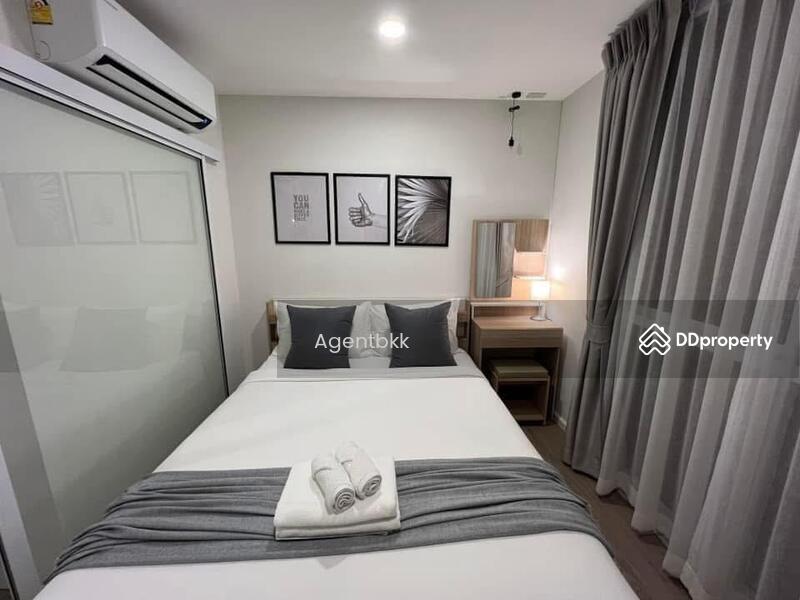ให้เช่า - Chateau In Town Phaholyothin 32 : ชาโตว์ อินทาวน์ พหลโยธิน 32, กรุงเทพ