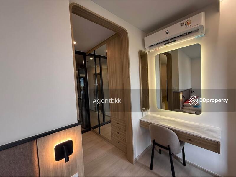 For Rent - Aspire Onnut Station, Bangkok