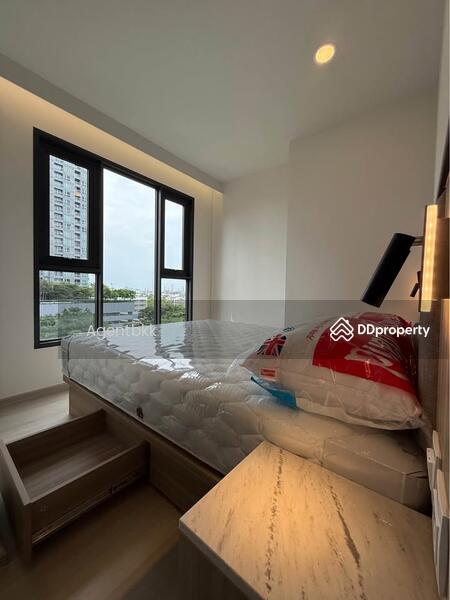 For Rent - Aspire Onnut Station, Bangkok