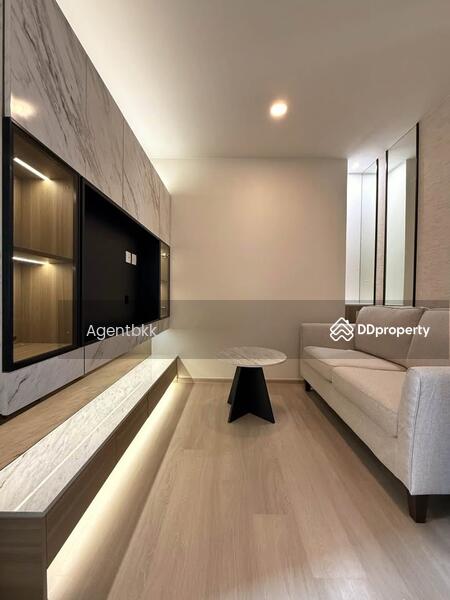 ให้เช่า - Aspire Onnut Station : แอสปาย อ่อนนุช สเตชั่น, กรุงเทพ