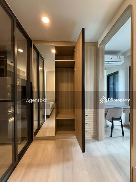 ให้เช่า - Aspire Onnut Station : แอสปาย อ่อนนุช สเตชั่น, กรุงเทพ