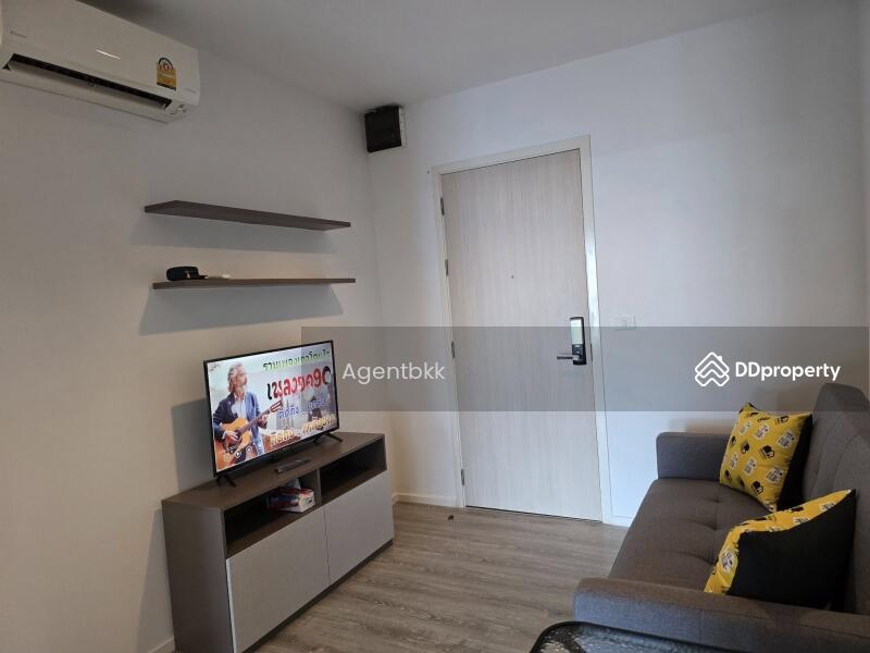 For Rent - Knightsbridge Sky River Ocean, Samut Prakan