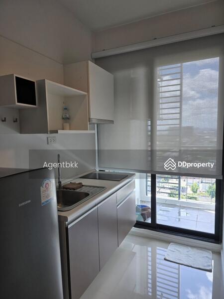 For Rent - Knightsbridge Sky River Ocean, Samut Prakan