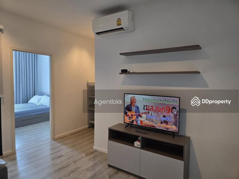 For Rent - Knightsbridge Sky River Ocean, Samut Prakan