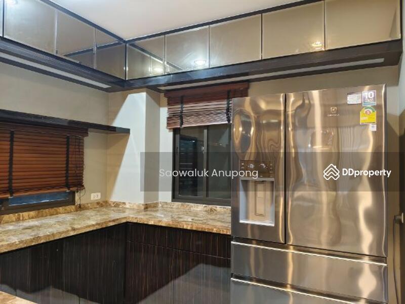 For Rent - Passorn Songprapa, Bangkok