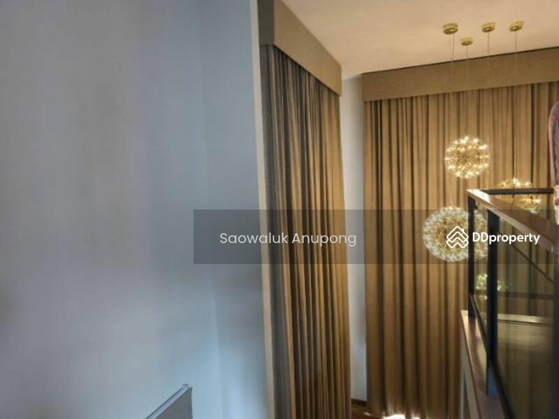 For Rent - Passorn Songprapa, Bangkok