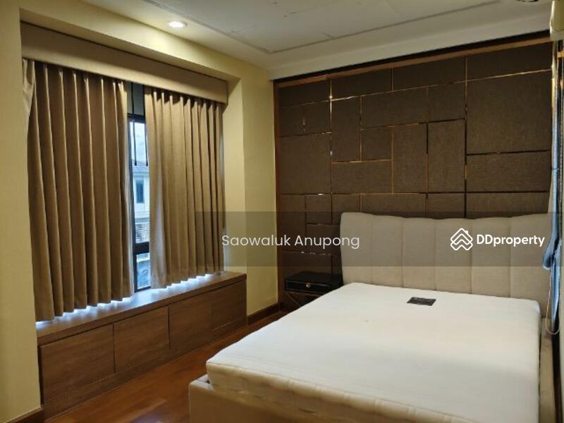 For Rent - Passorn Songprapa, Bangkok