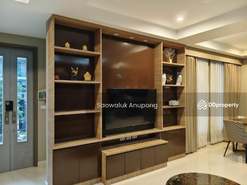 For Rent - Passorn Songprapa, Bangkok