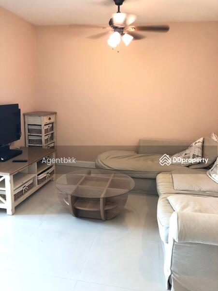 For Rent - The Lake Metropark Sathorn, Bangkok