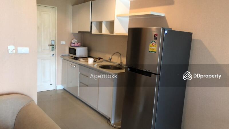 For Rent - The Lake Metropark Sathorn, Bangkok