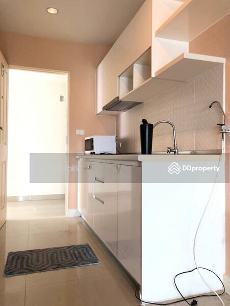For Rent - The Lake Metropark Sathorn, Bangkok