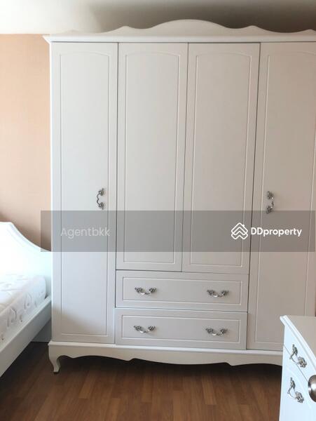 For Rent - The Lake Metropark Sathorn, Bangkok