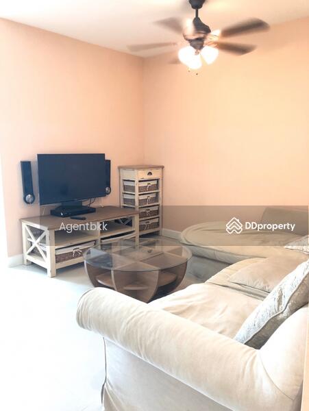 For Rent - The Lake Metropark Sathorn, Bangkok