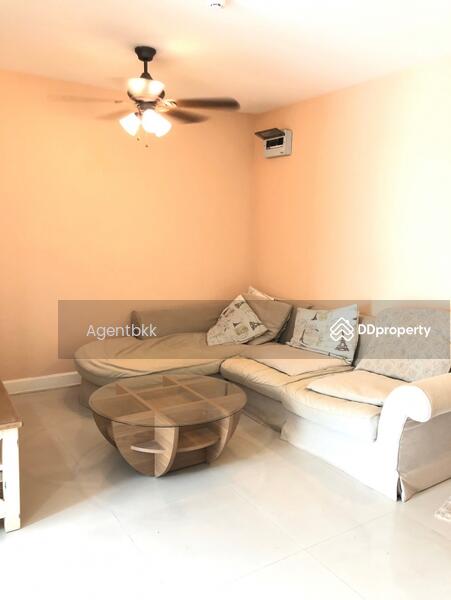 For Rent - The Lake Metropark Sathorn, Bangkok