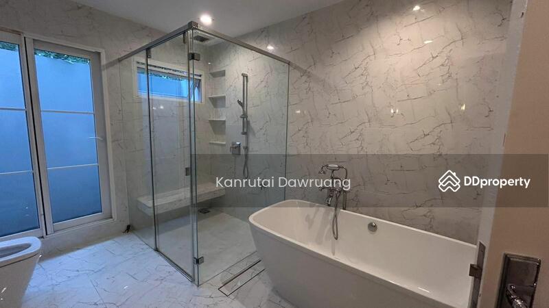 For Rent - Nantawan Bangna Km.7, Samut Prakan