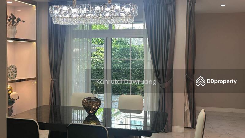 For Rent - Nantawan Bangna Km.7, Samut Prakan