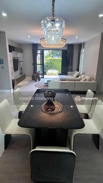 For Rent - Nantawan Bangna Km.7, Samut Prakan
