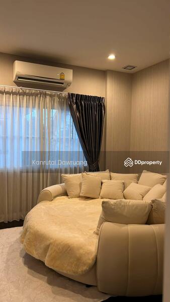 For Rent - Nantawan Bangna Km.7, Samut Prakan