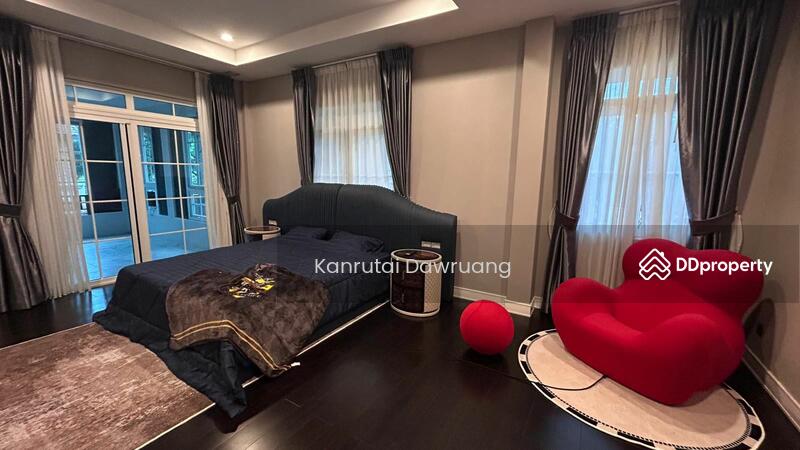 For Rent - Nantawan Bangna Km.7, Samut Prakan