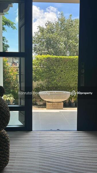 For Rent - Nantawan Bangna Km.7, Samut Prakan
