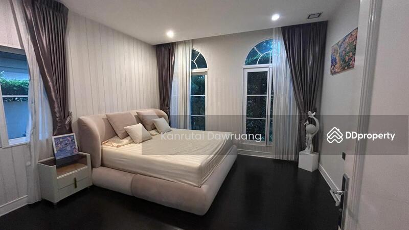 For Rent - Nantawan Bangna Km.7, Samut Prakan