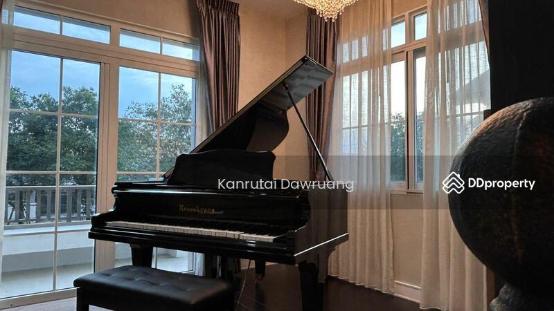 For Rent - Nantawan Bangna Km.7, Samut Prakan