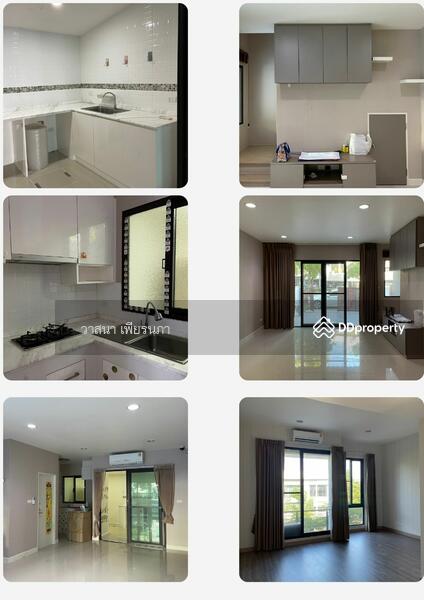ให้เช่า - Baan Klang Muang Rama 9-Ramkhmahaeng : บ้านกลางเมือง พระราม 9-รามคำแหง, กรุงเทพ