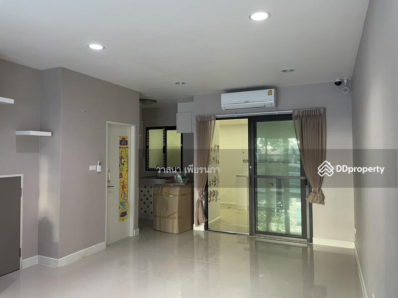 ให้เช่า - Baan Klang Muang Rama 9-Ramkhmahaeng : บ้านกลางเมือง พระราม 9-รามคำแหง, กรุงเทพ