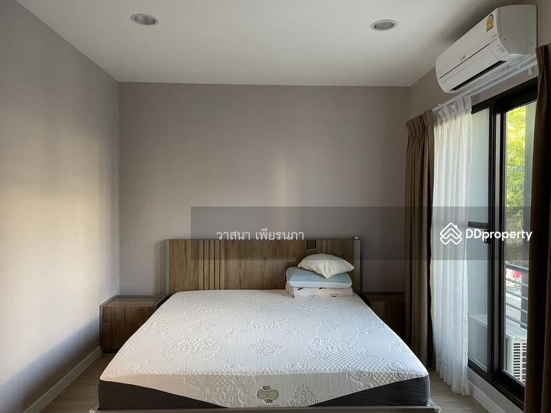 ให้เช่า - Baan Klang Muang Rama 9-Ramkhmahaeng : บ้านกลางเมือง พระราม 9-รามคำแหง, กรุงเทพ