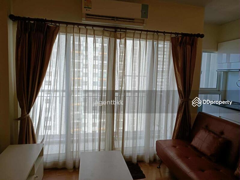 ให้เช่า - THE PARKLAND GRAND ตากสิน, กรุงเทพ