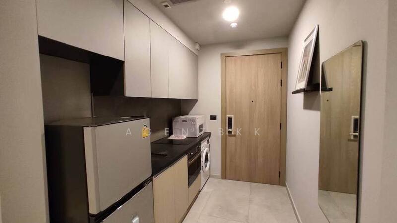 The Lofts Asoke : เดอะ ลอฟท์ อโศก, กรุงเทพ, ถนนสุขุมวิท 21, คลองเตยเหนือ, วัฒนา, กรุงเทพ, 35 ตร.ม., คอนโด ให้เช่า, โดย Agentbkk, 60168518 - DDproperty.com