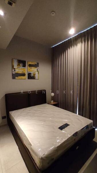 The Lofts Asoke : เดอะ ลอฟท์ อโศก, กรุงเทพ, ถนนสุขุมวิท 21, คลองเตยเหนือ, วัฒนา, กรุงเทพ, 35 ตร.ม., คอนโด ให้เช่า, โดย Agentbkk, 60168518 - DDproperty.com
