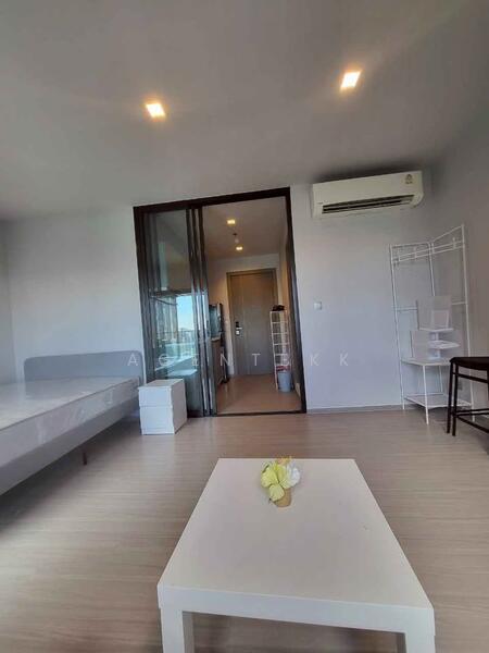 Life Asoke-Rama 9, Bangkok, 626 Asoke-Dindaeng Road, Makkasan, Ratchathewi, Bangkok, Studio, 28 sqm, Condo For Rent, by Agentbkk, 60168526 - DDproperty.com