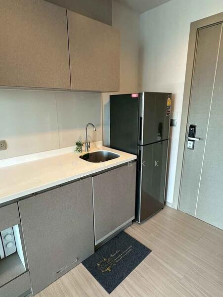 Life Asoke-Rama 9, Bangkok, 626 Asoke-Dindaeng Road, Makkasan, Ratchathewi, Bangkok, Studio, 28 sqm, Condo For Rent, by Agentbkk, 60168526 - DDproperty.com