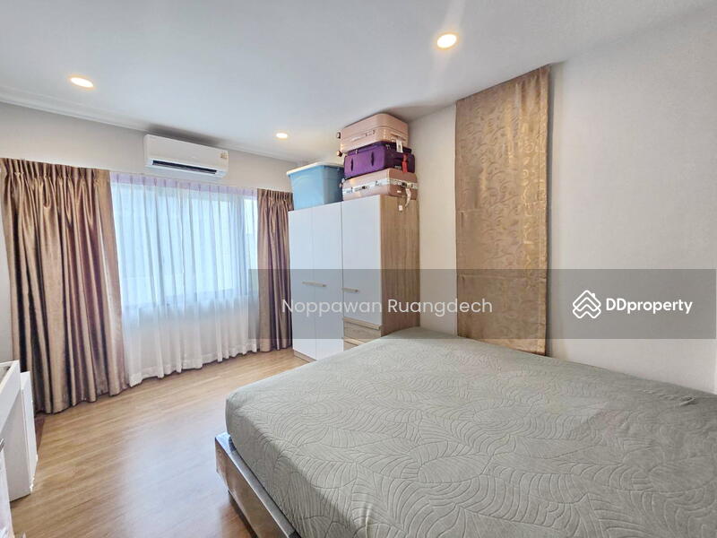For Rent - CENTRO Donmueang-Chaengwattana, Pathum Thani