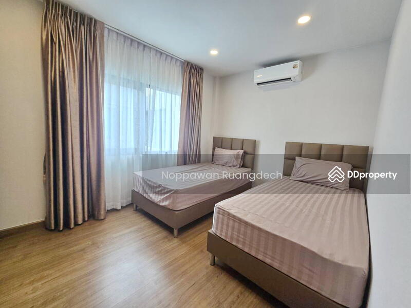 For Rent - CENTRO Donmueang-Chaengwattana, Pathum Thani