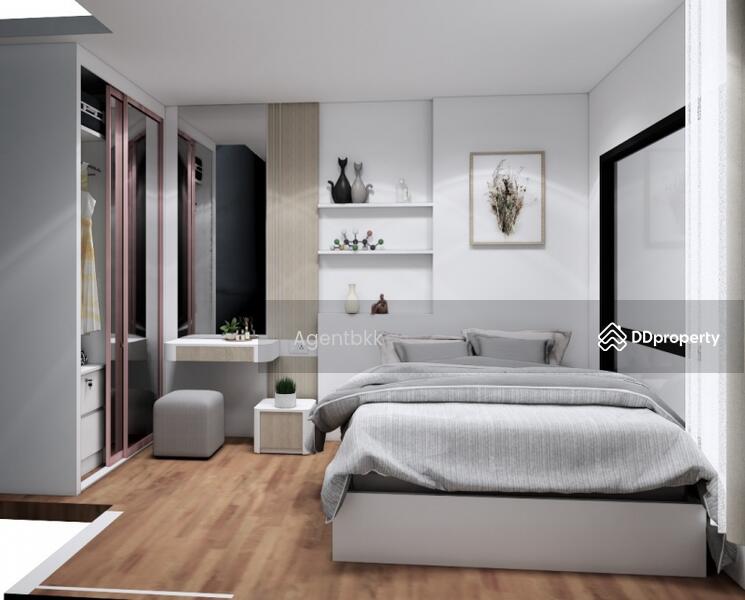 ให้เช่า - Plum Condo Sukhumvit 62 : พลัมคอนโด สุขมวิท 62, กรุงเทพ
