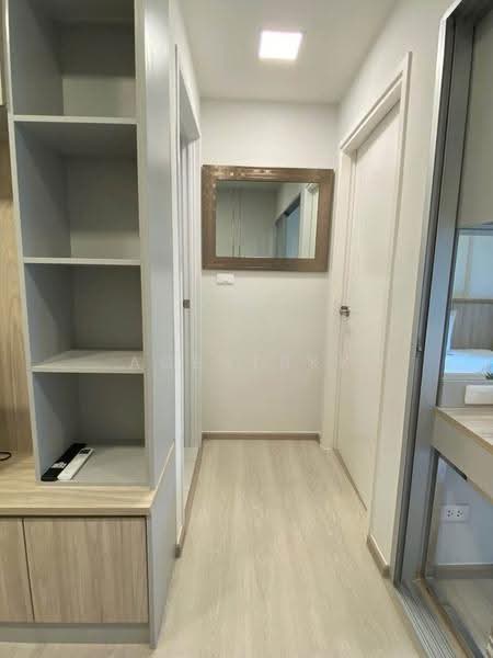 Plum Condo Sukhumvit 62, Bangkok, Sukhumvit 62, Bang Chak, Phra Khanong, Bangkok, 2 Bedrooms, 35 sqm, Condo For Rent, by Agentbkk, 60168536 - DDproperty.com