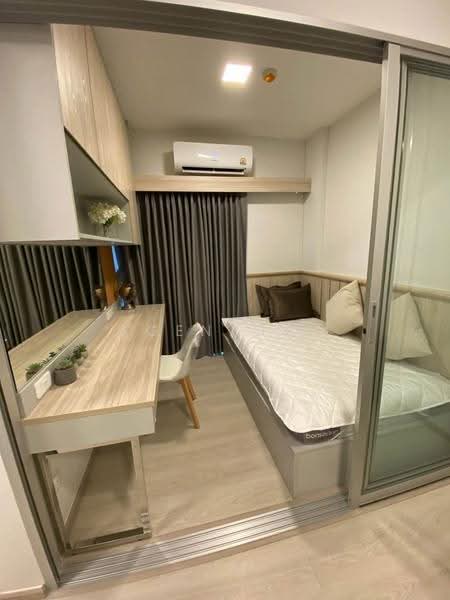 Plum Condo Sukhumvit 62, Bangkok, Sukhumvit 62, Bang Chak, Phra Khanong, Bangkok, 2 Bedrooms, 35 sqm, Condo For Rent, by Agentbkk, 60168536 - DDproperty.com