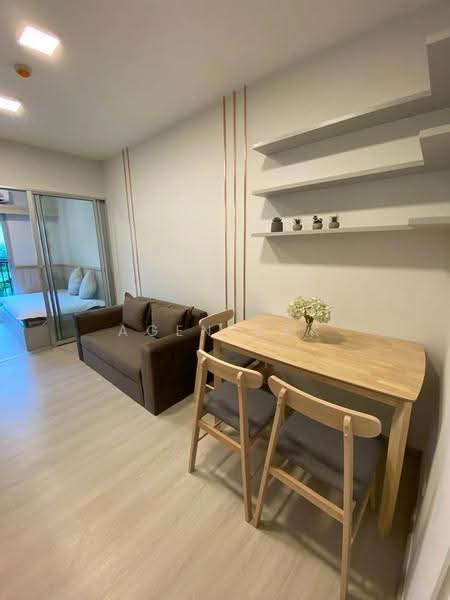 Plum Condo Sukhumvit 62, Bangkok, Sukhumvit 62, Bang Chak, Phra Khanong, Bangkok, 2 Bedrooms, 35 sqm, Condo For Rent, by Agentbkk, 60168536 - DDproperty.com